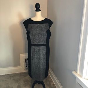 Anne Klein Sheath Dress Size 18W